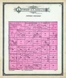 Johnson Township, Wells County 1911